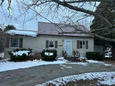 1688 Essex Street Bangor ME 04401