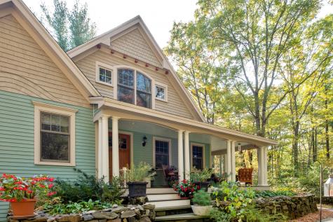 9 Spruce Point Road Kittery ME 03904