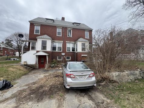 32 Erchles Street Rumford ME 04276