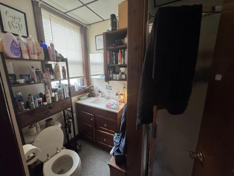 32 Erchles Street Rumford ME 04276