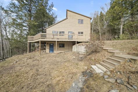 175 Bog Road Augusta ME 04330