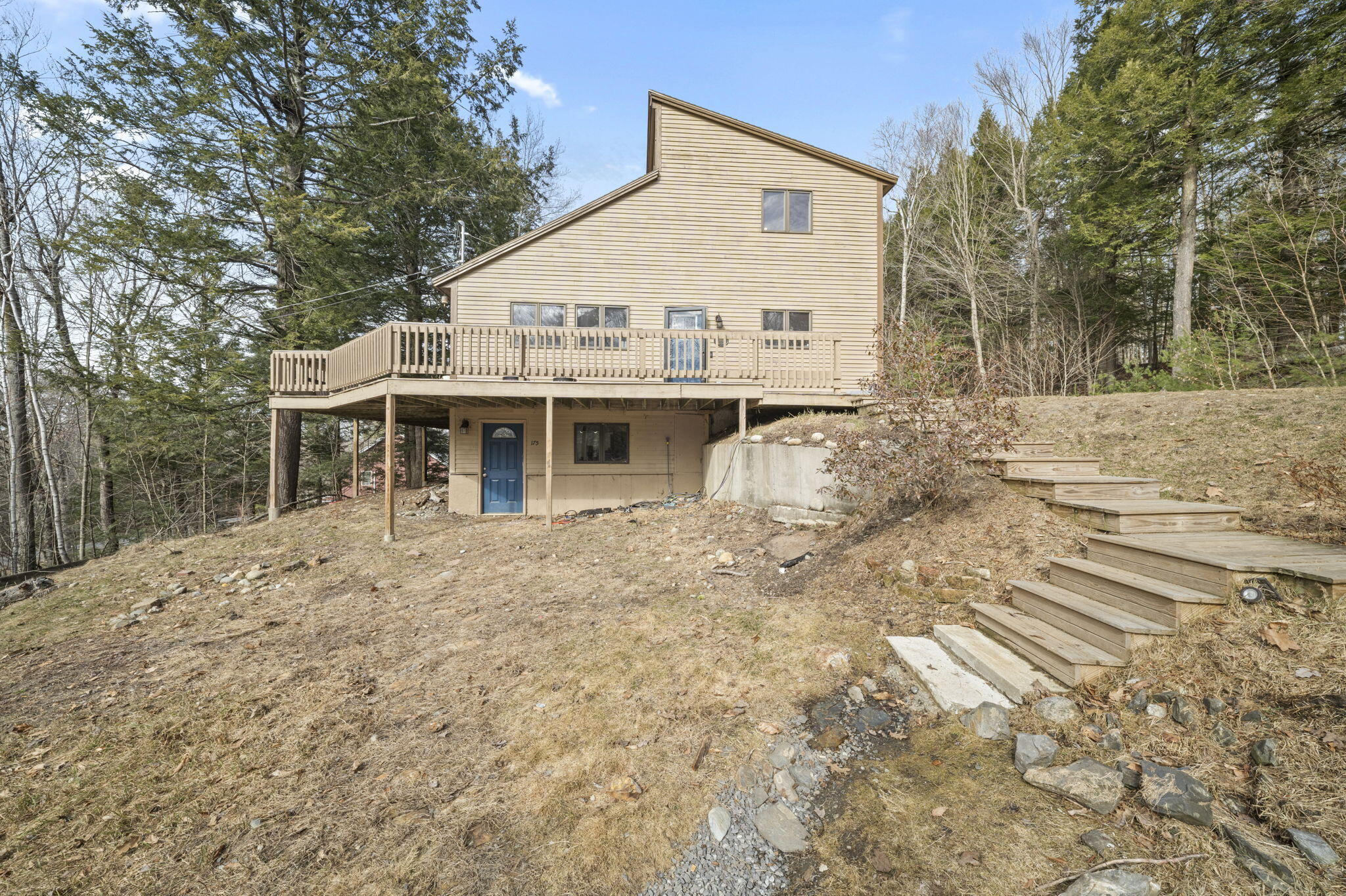 175 Bog Road Augusta ME 04330