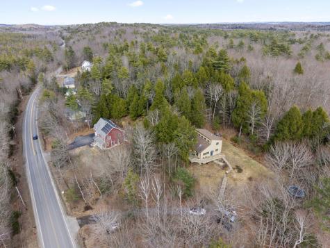 175 Bog Road Augusta ME 04330