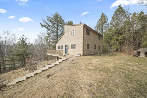 175 Bog Road Augusta ME 04330