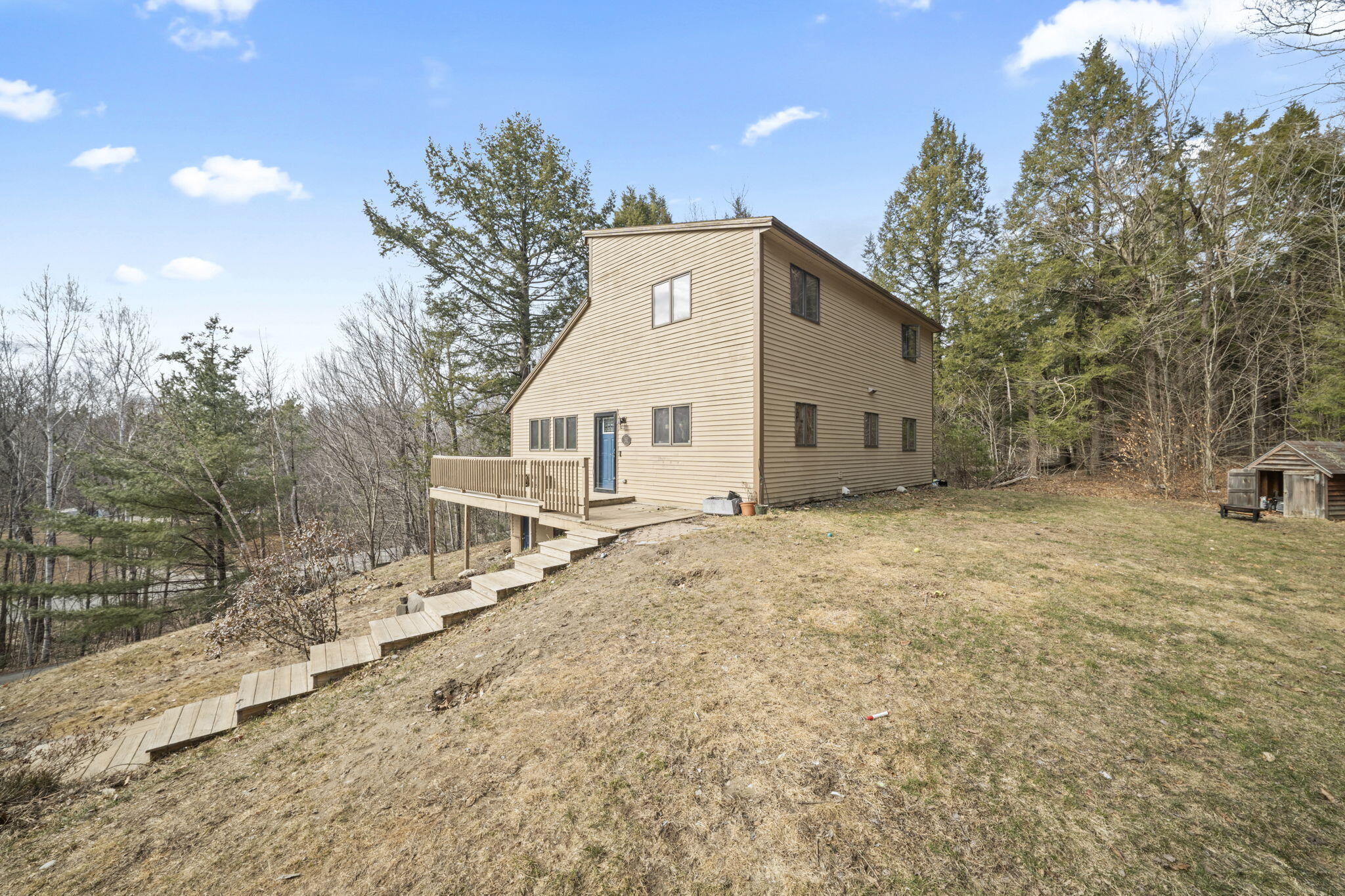 175 Bog Road Augusta ME 04330