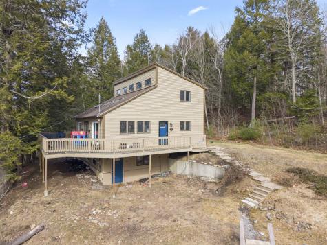175 Bog Road Augusta ME 04330