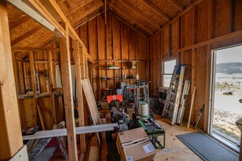 38 Our Camp Road Orland ME 04472