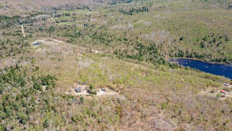38 Our Camp Road Orland ME 04472