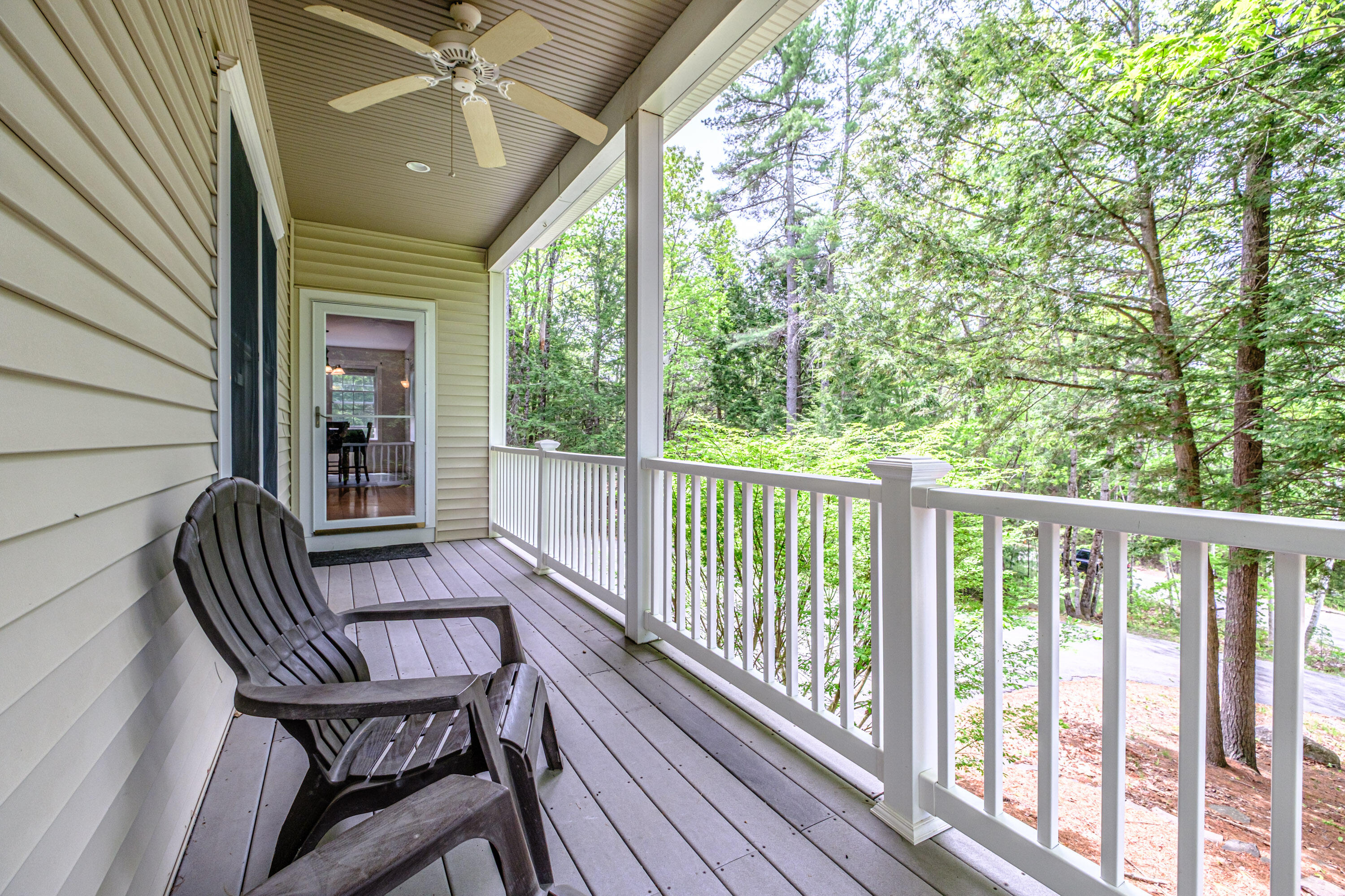52 Alice Road Casco ME 04015