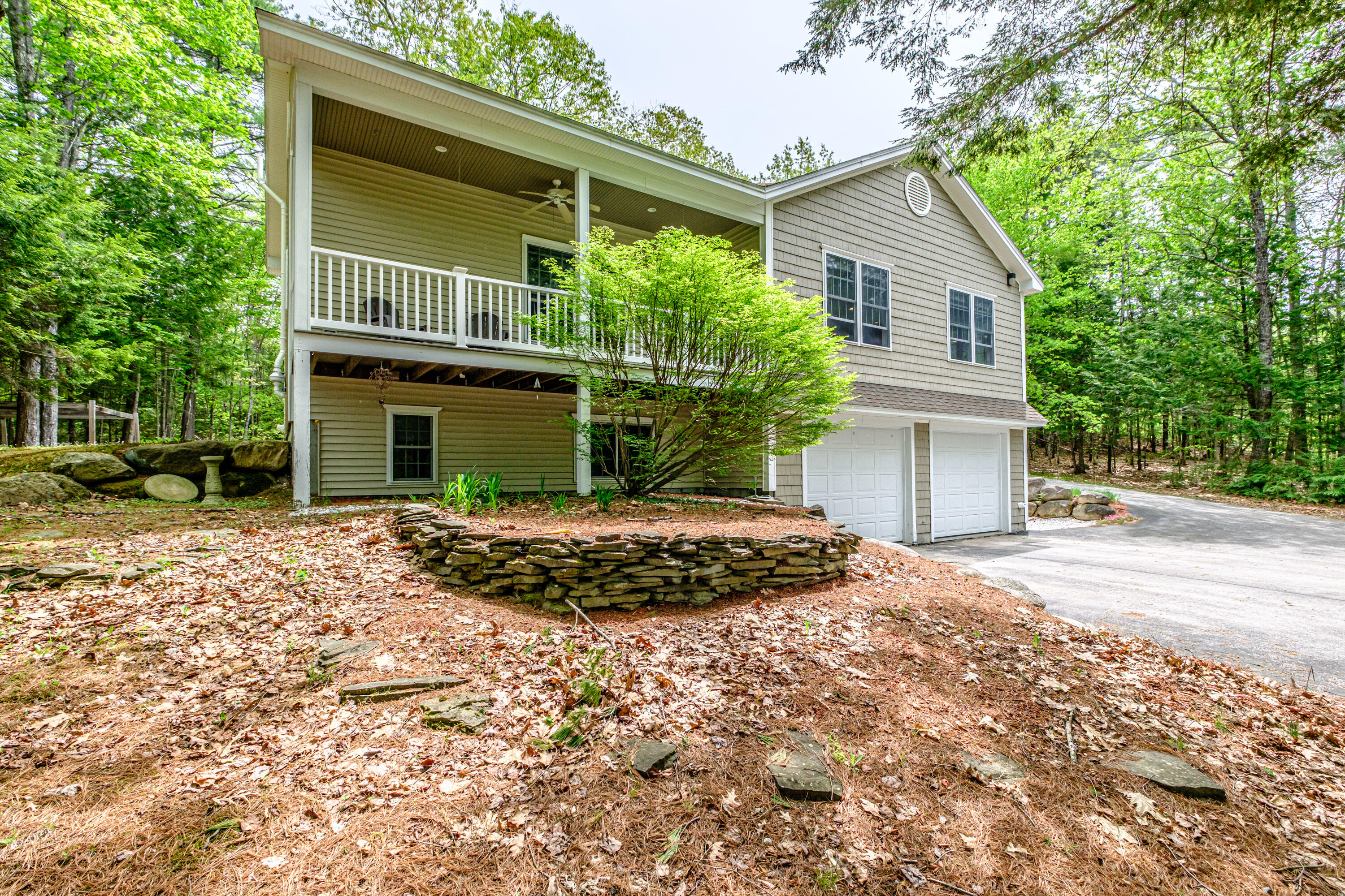 52 Alice Road Casco ME 04015