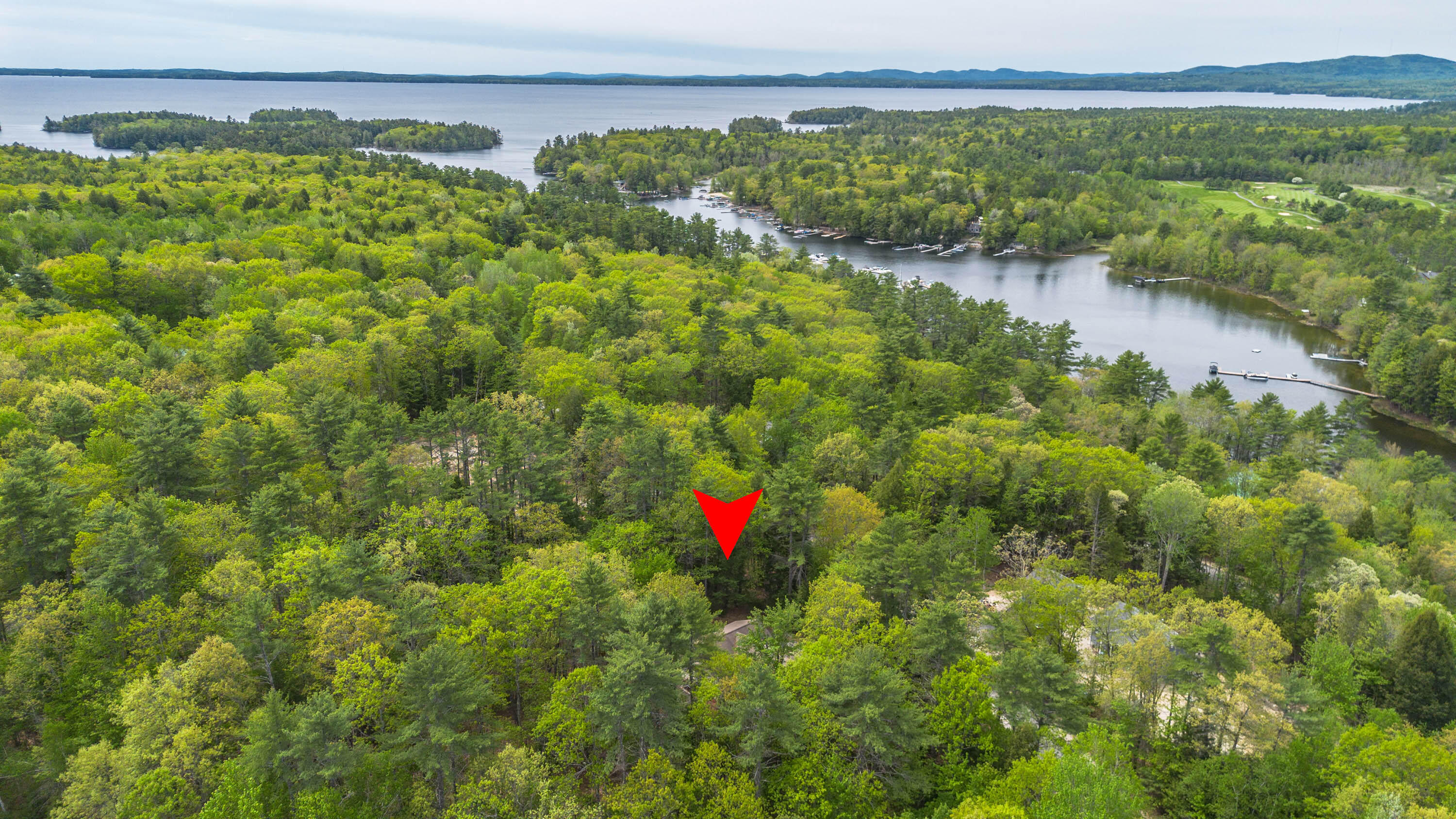 52 Alice Road Casco ME 04015