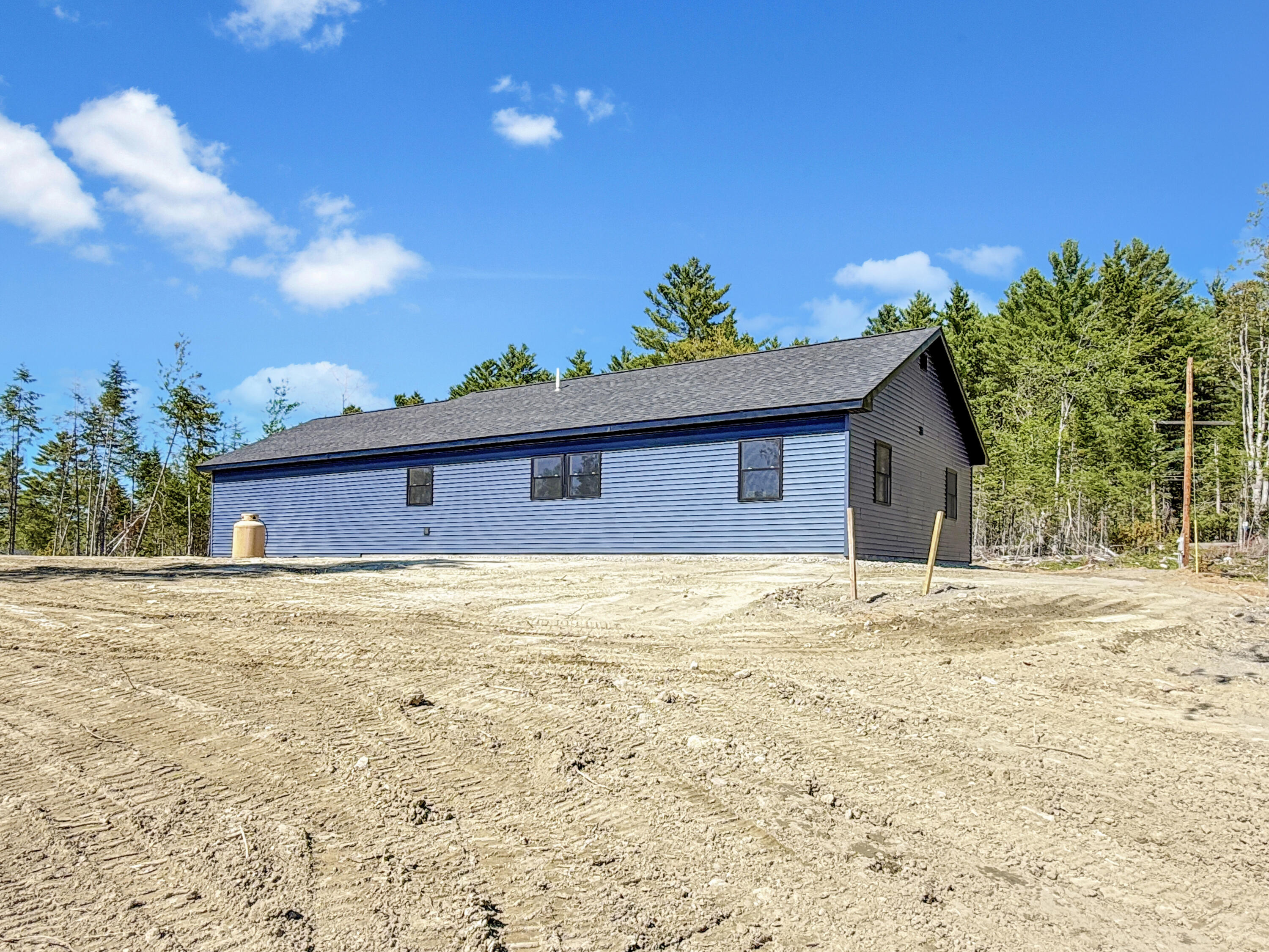 100 Sebec Village Road Sebec ME 04481