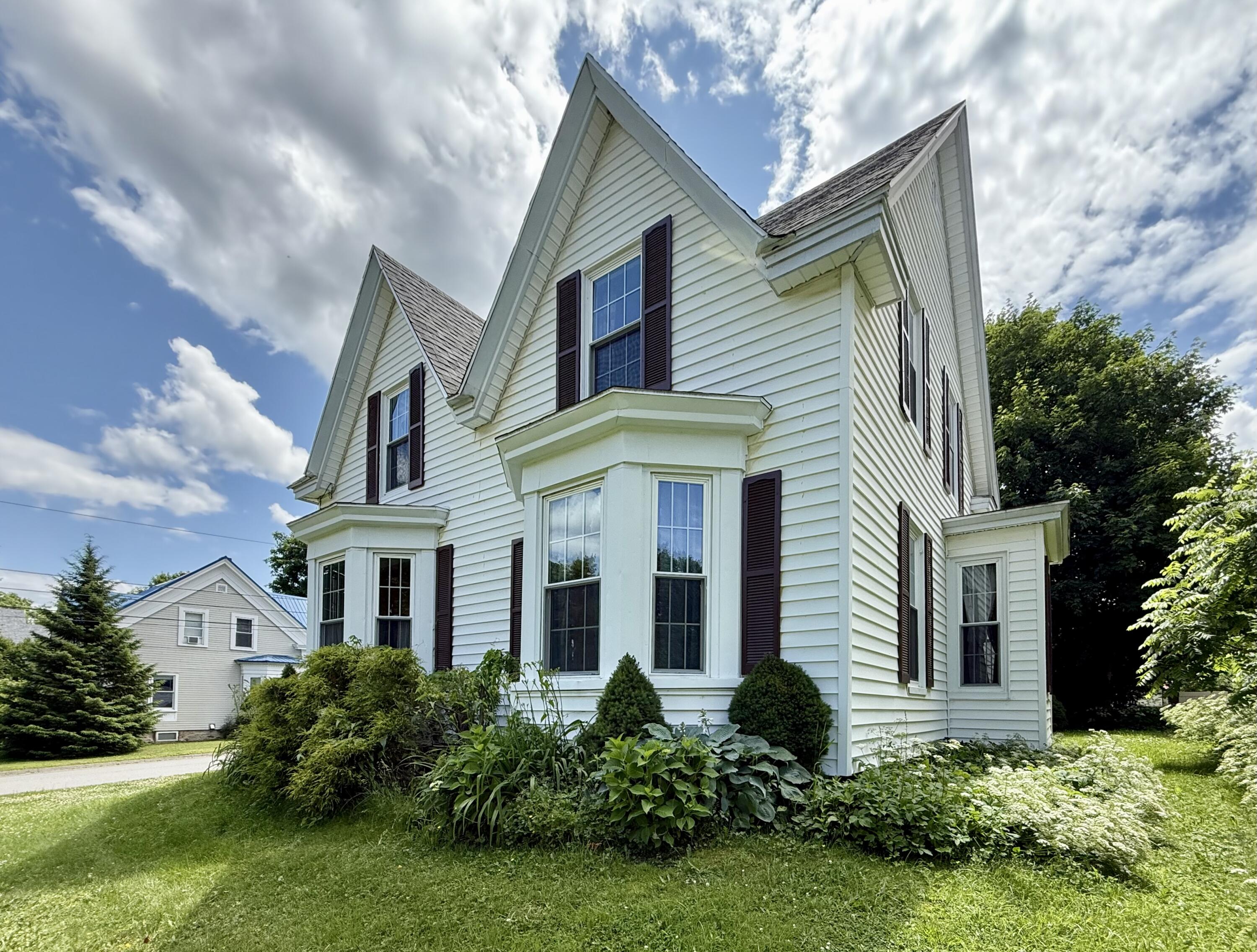 89 Washington Street Calais ME 04619