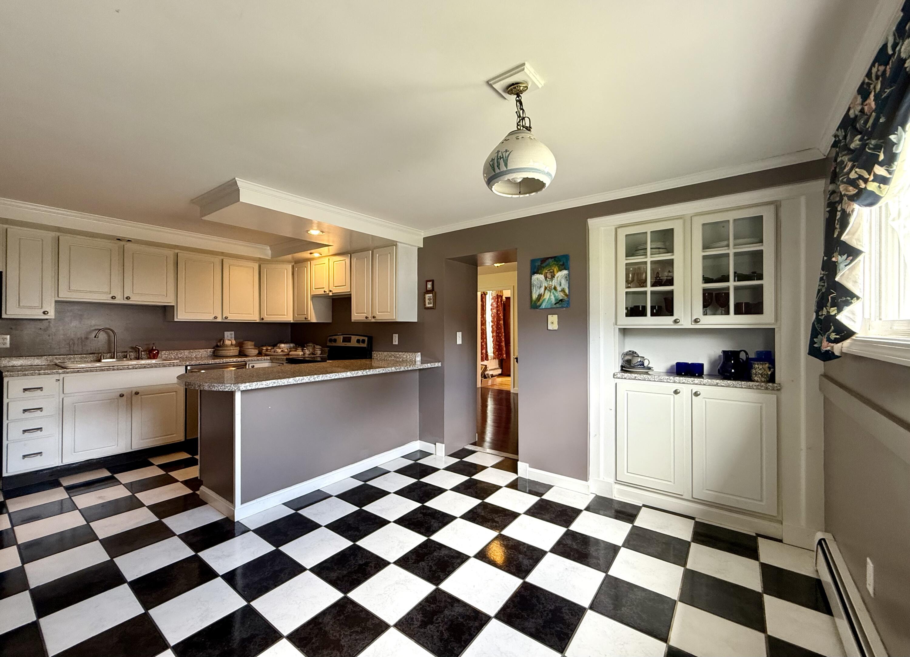 89 Washington Street Calais ME 04619