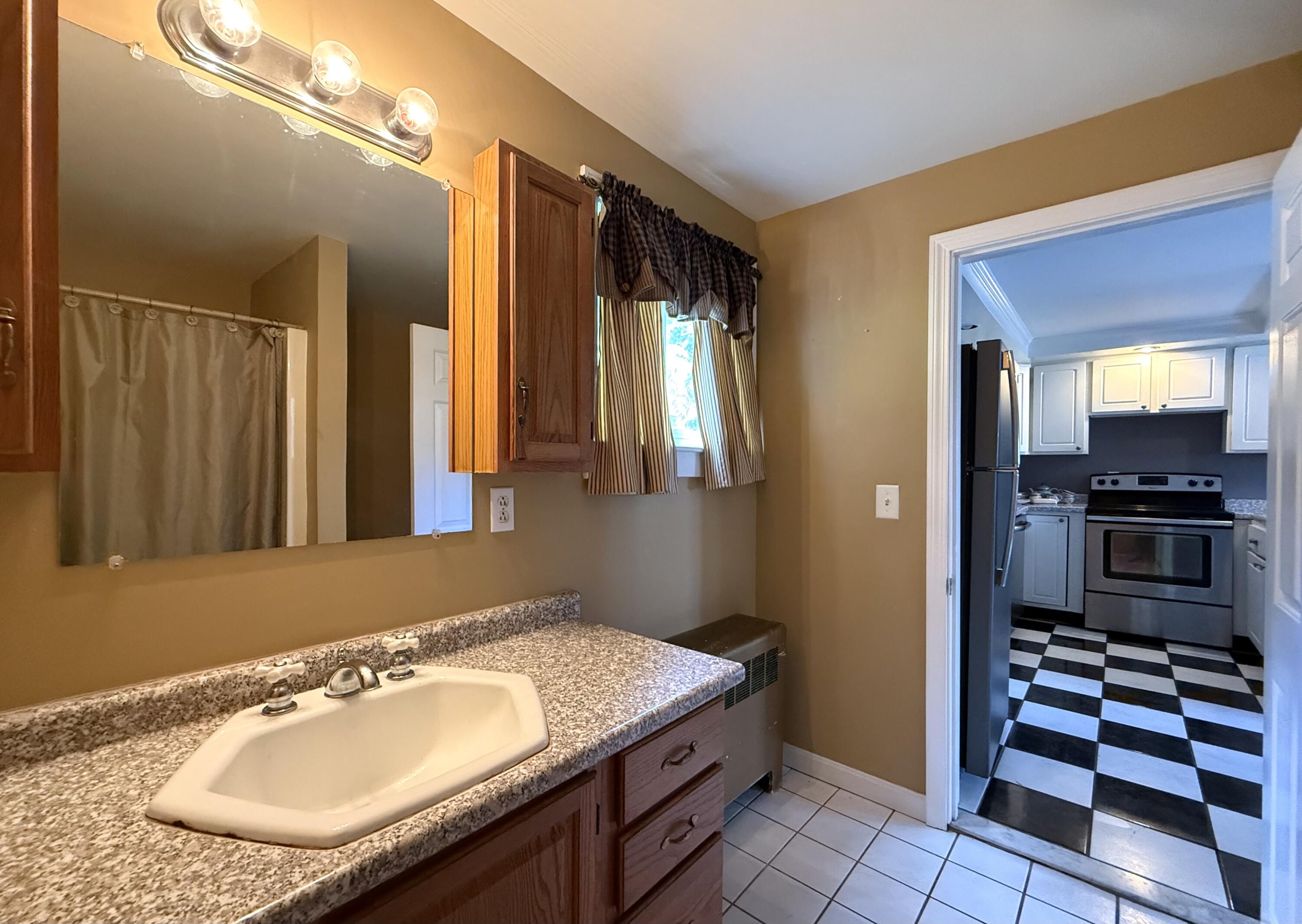 89 Washington Street Calais ME 04619