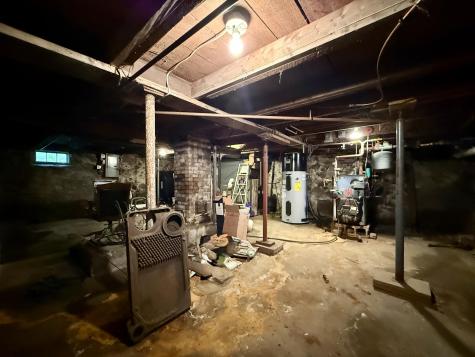 89 Washington Street Calais ME 04619
