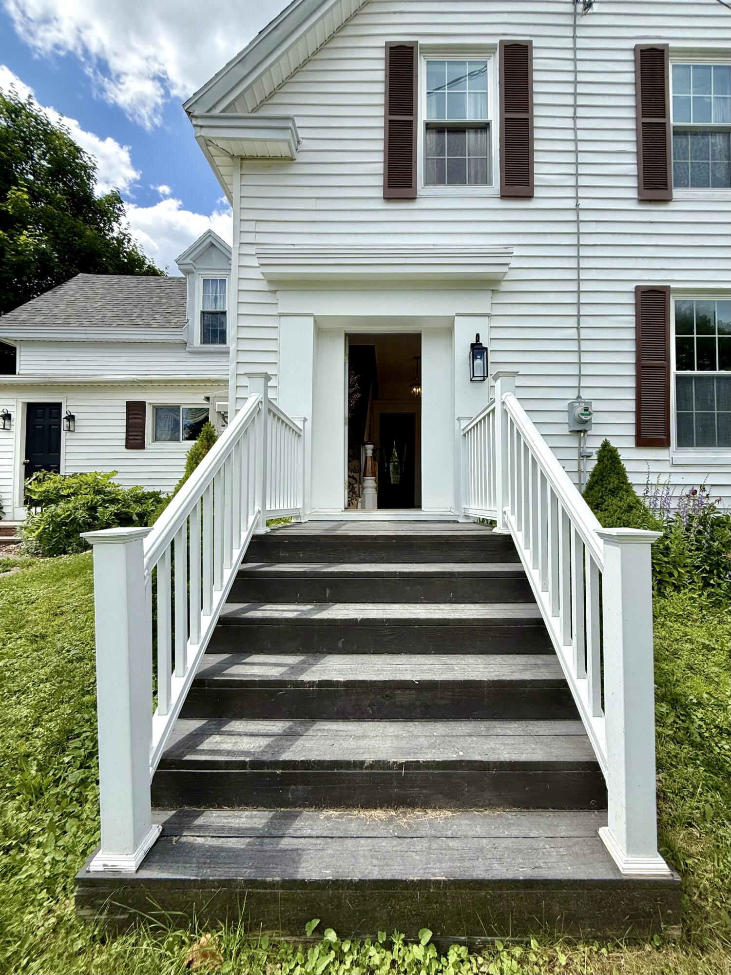 89 Washington Street Calais ME 04619