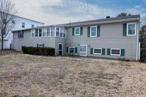 24 Highland Avenue Lewiston ME 04240