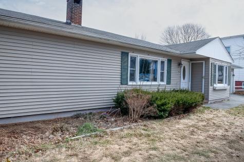 24 Highland Avenue Lewiston ME 04240