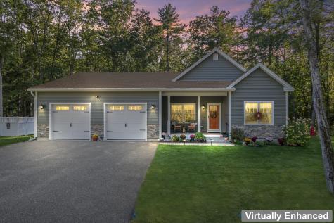 55 Somerset Place Topsham ME 04086