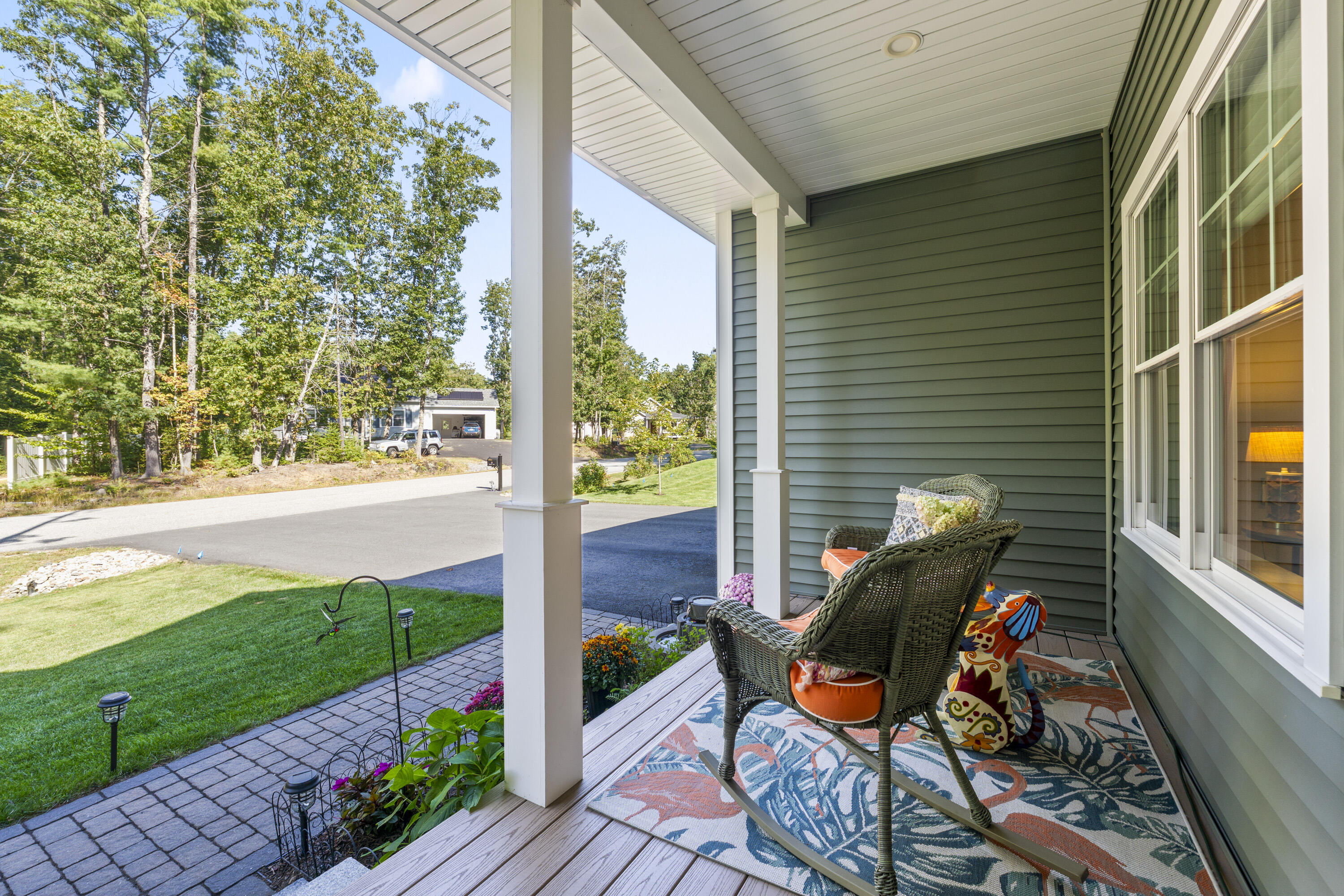 55 Somerset Place Topsham ME 04086