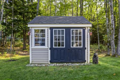 55 Somerset Place Topsham ME 04086