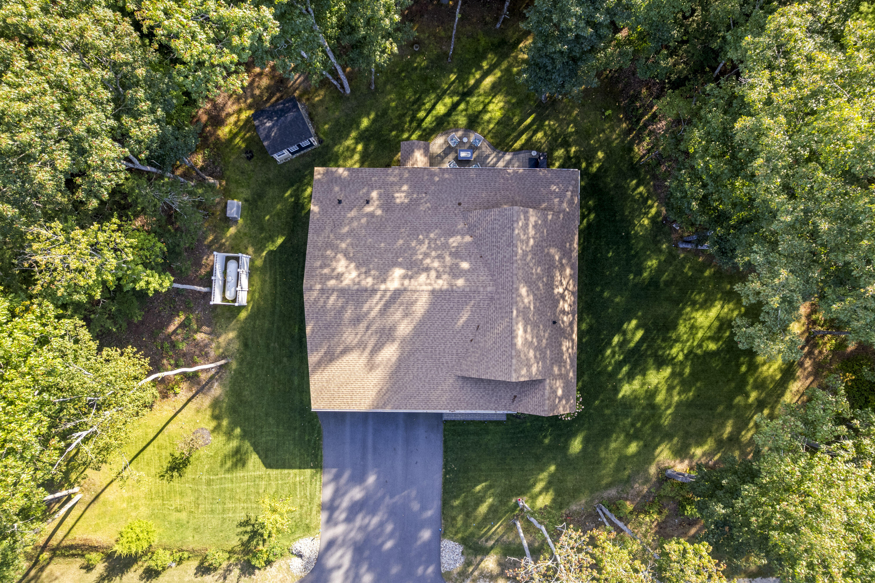 55 Somerset Place Topsham ME 04086