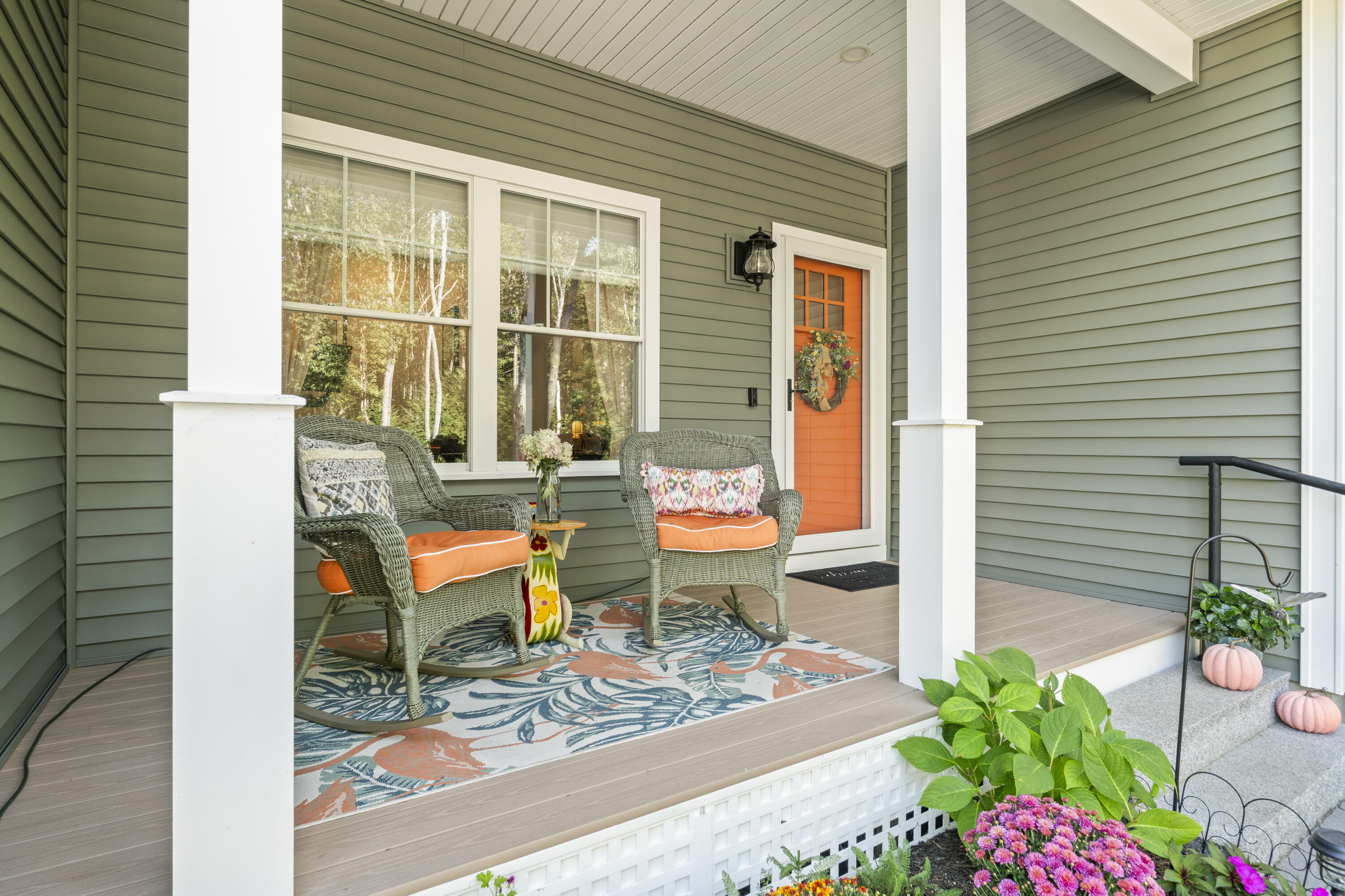 55 Somerset Place Topsham ME 04086