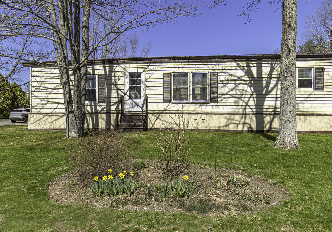 1 H Street Bangor ME 04401