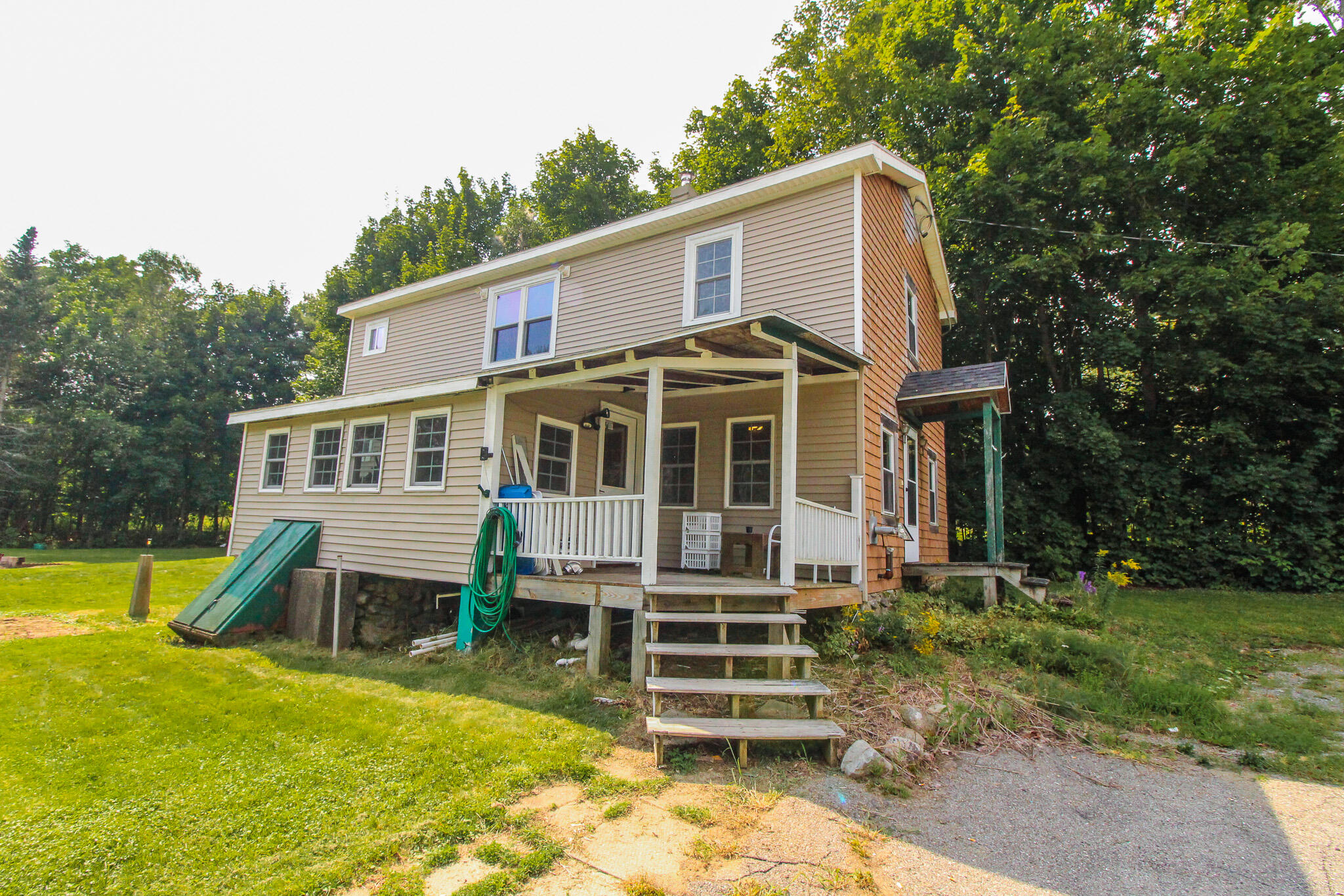 2600 Union Street Hermon, ME