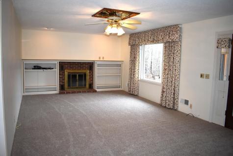 100 N Searsport Road Searsport ME 04974