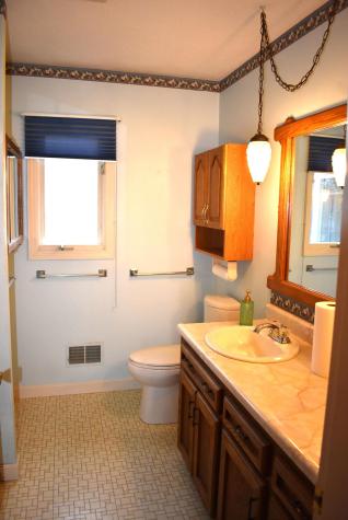 100 N Searsport Road Searsport ME 04974