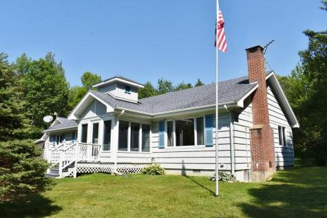 100 N Searsport Road Searsport ME 04974