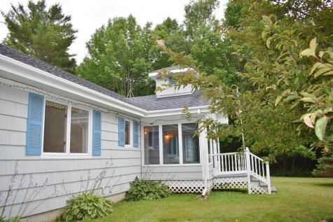 100 N Searsport Road Searsport ME 04974