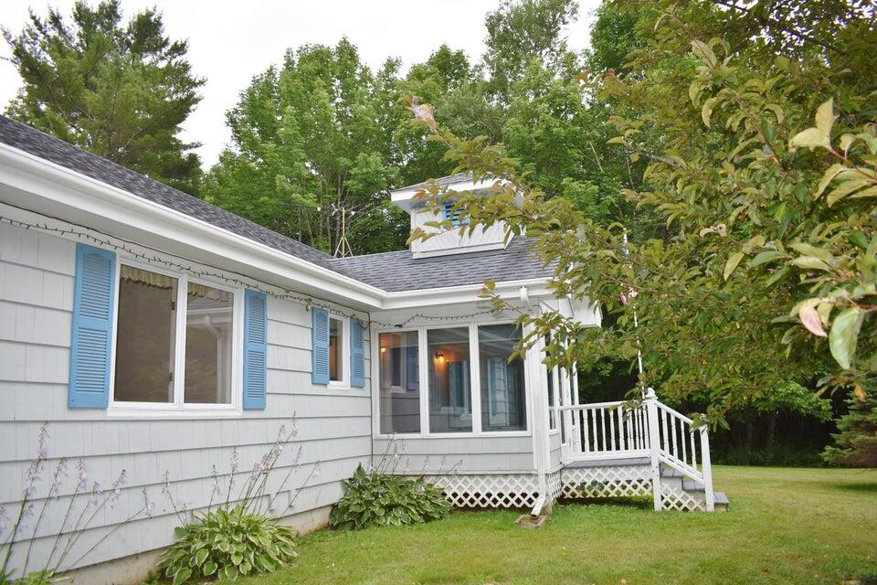 100 N Searsport Road Searsport ME 04974