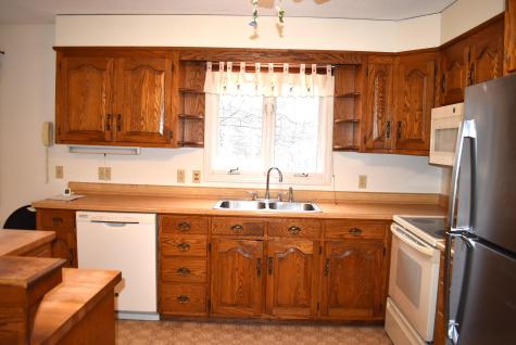 100 N Searsport Road Searsport ME 04974