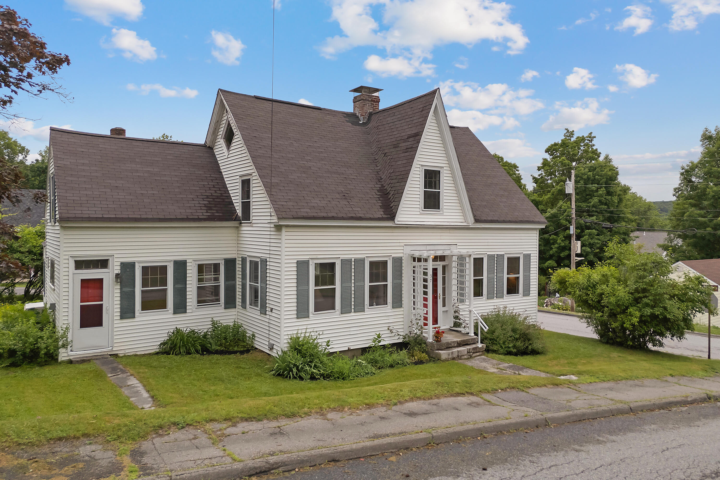 37 Central Street Hallowell ME 04347