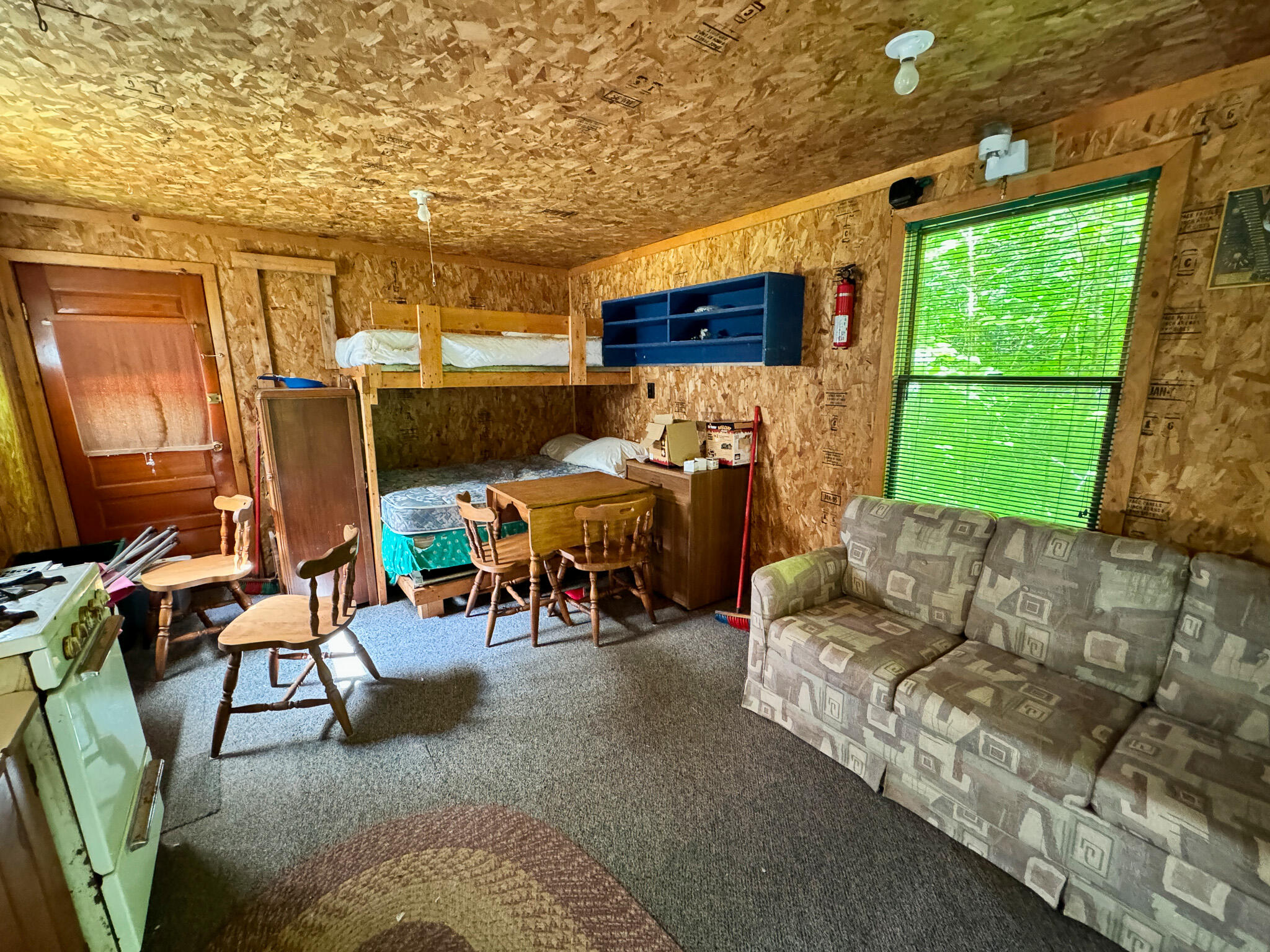 M1L1 Hanscom Road Weld ME 04285