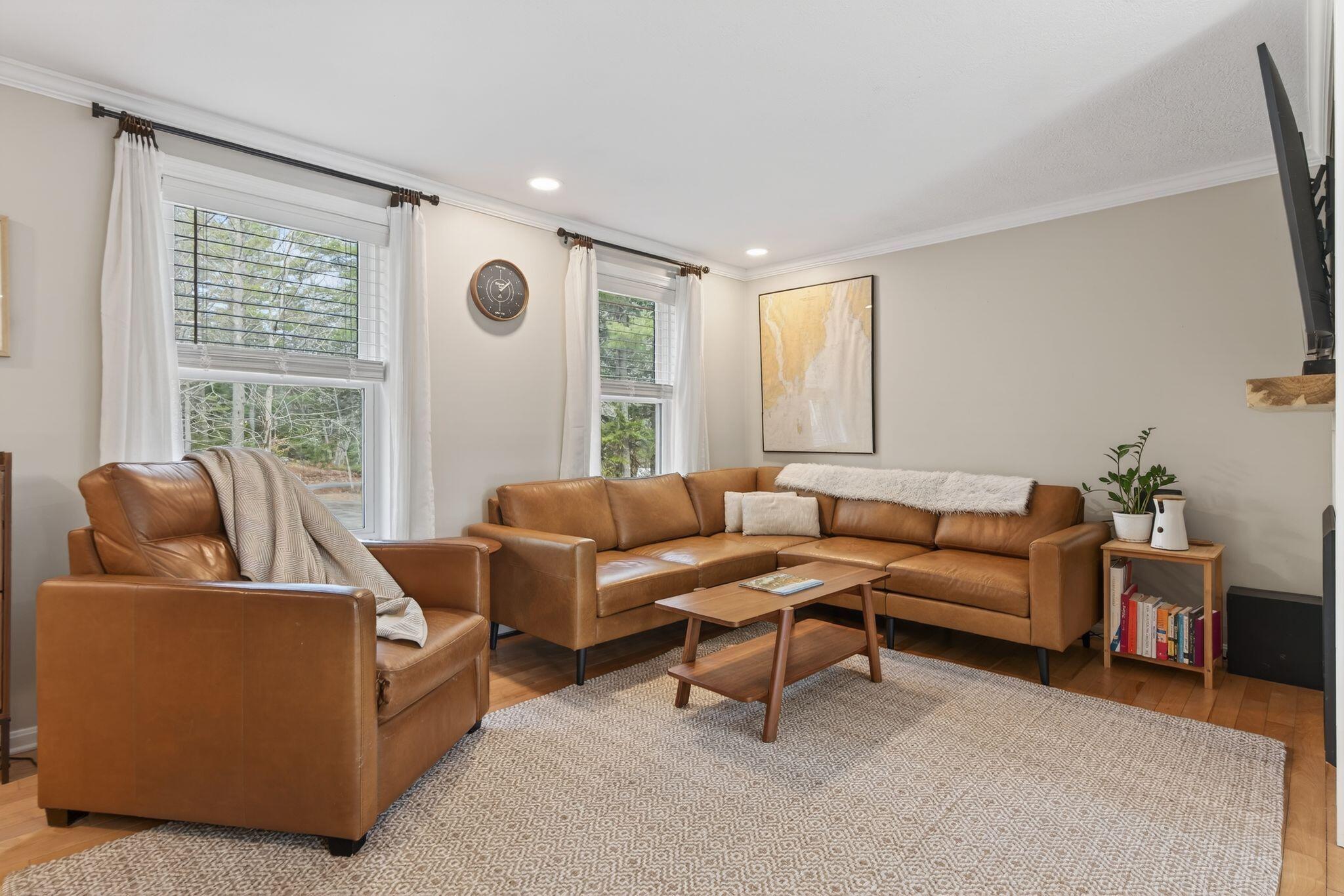 108 Baker Road Freeport ME 04032