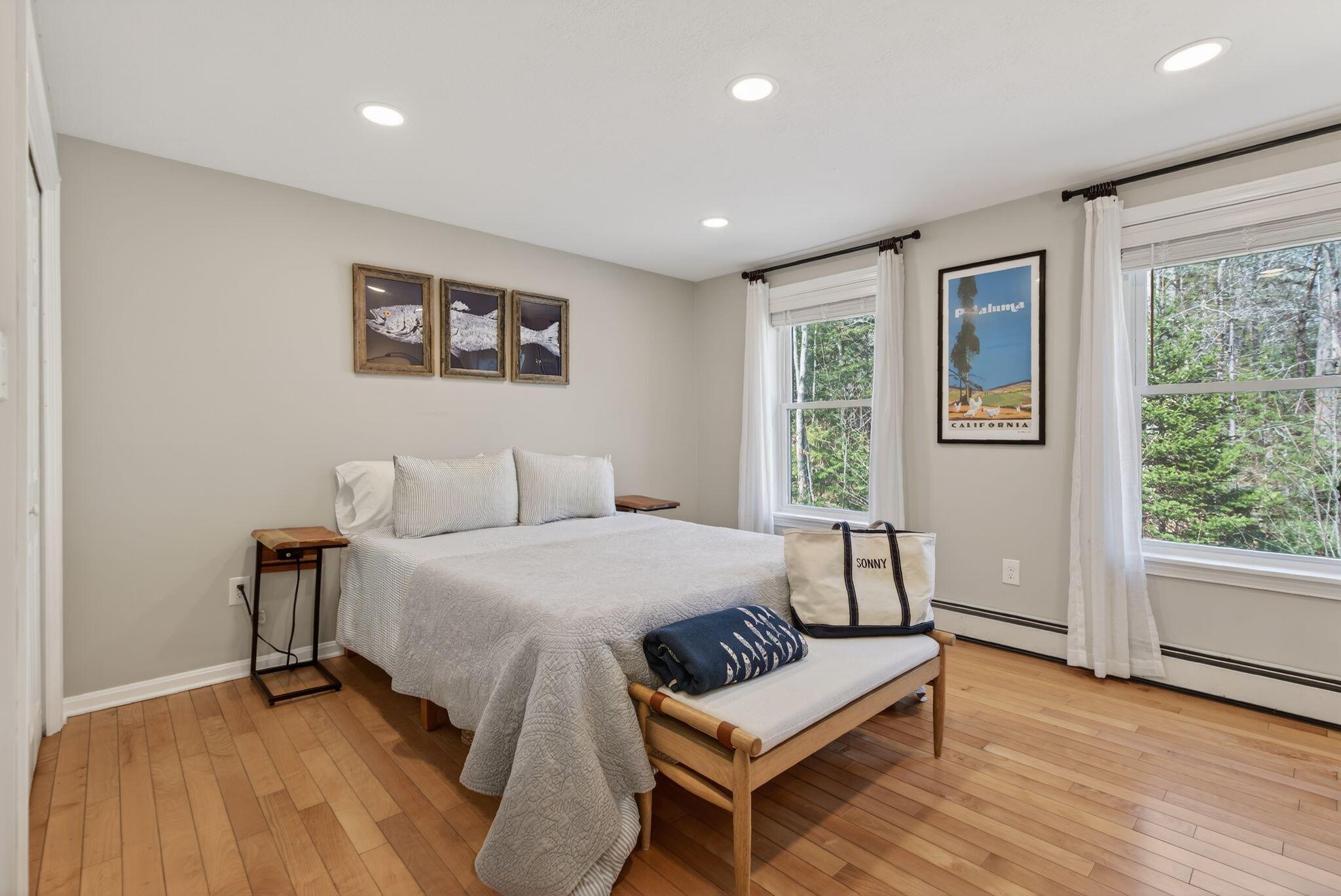 108 Baker Road Freeport ME 04032