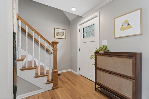 108 Baker Road Freeport ME 04032