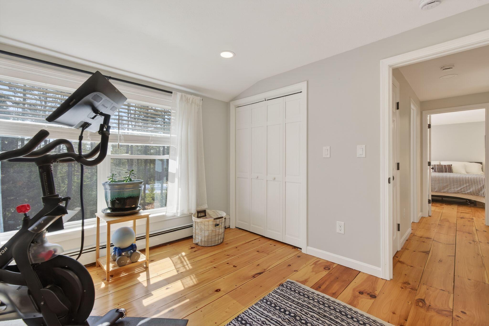 108 Baker Road Freeport ME 04032