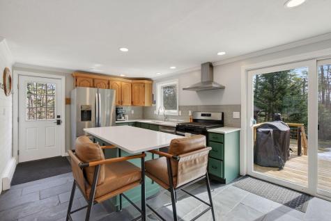 108 Baker Road Freeport ME 04032