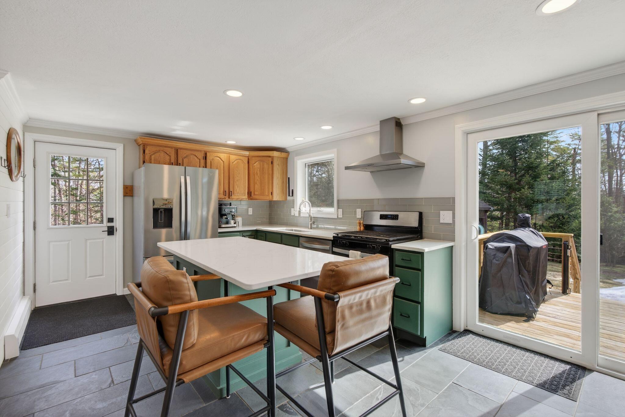 108 Baker Road Freeport ME 04032