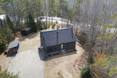 108 Baker Road Freeport ME 04032