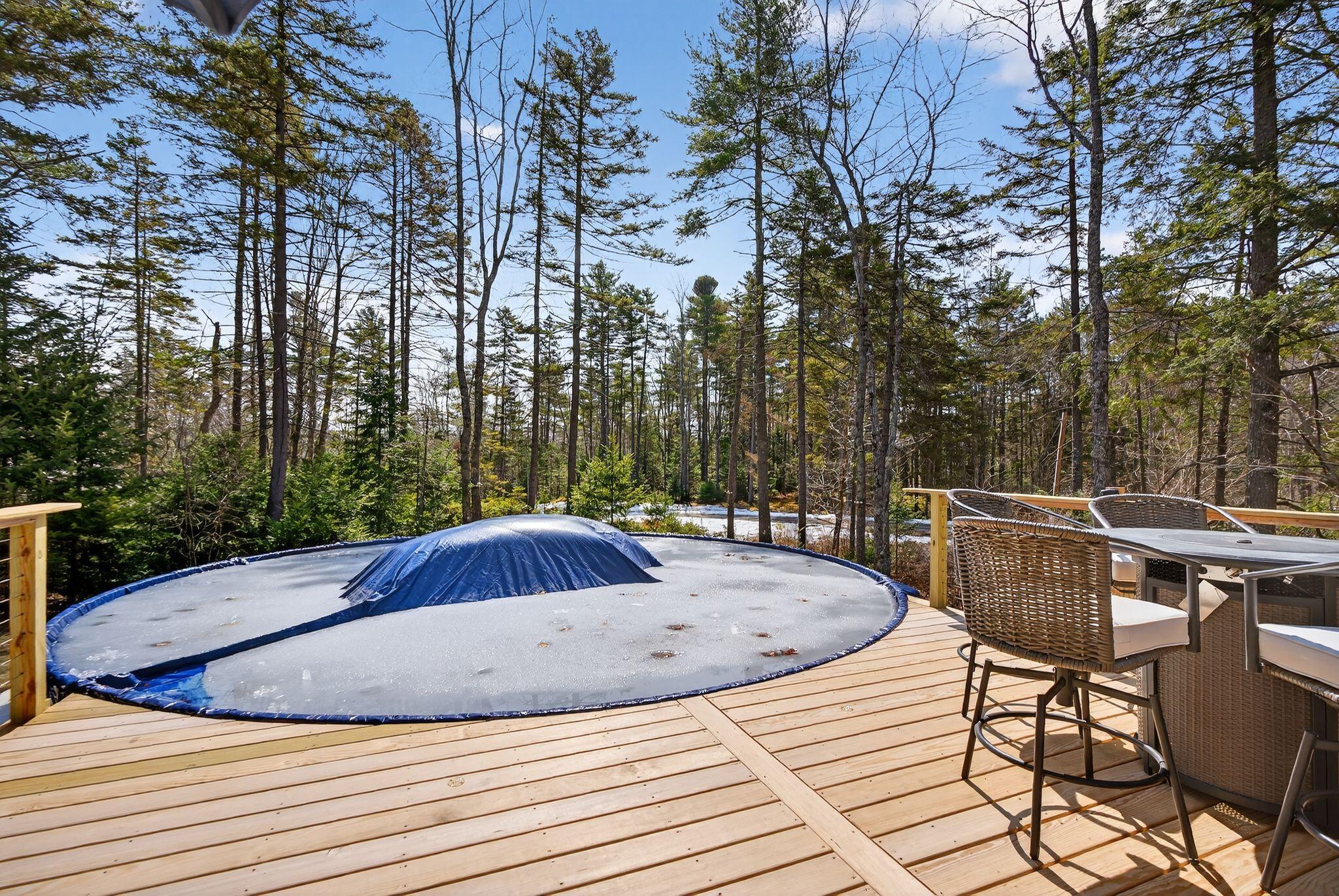 108 Baker Road Freeport ME 04032