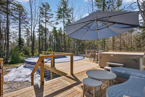 108 Baker Road Freeport ME 04032