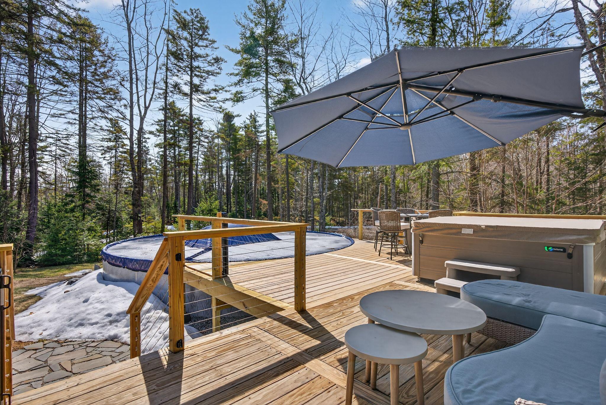 108 Baker Road Freeport ME 04032