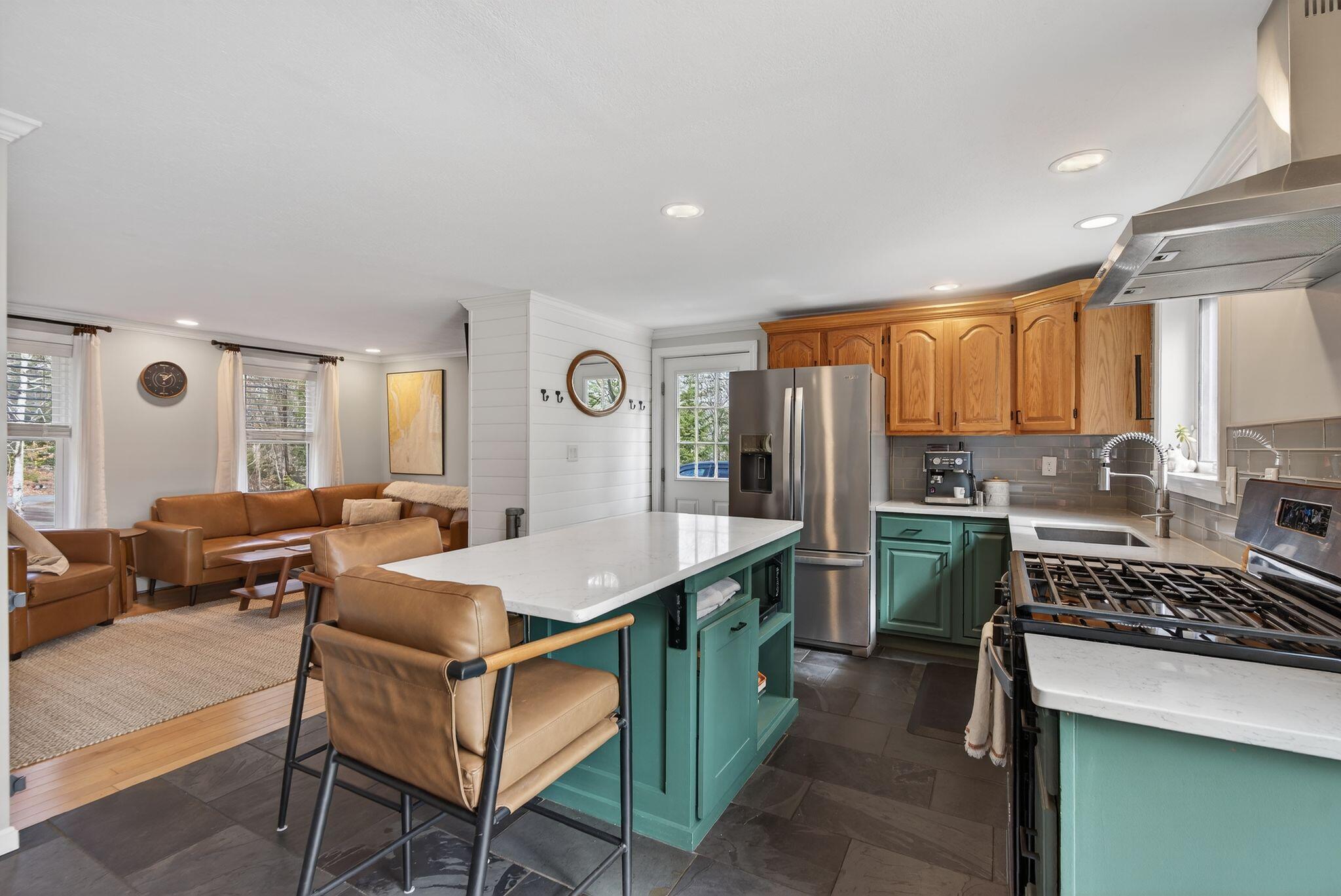 108 Baker Road Freeport ME 04032