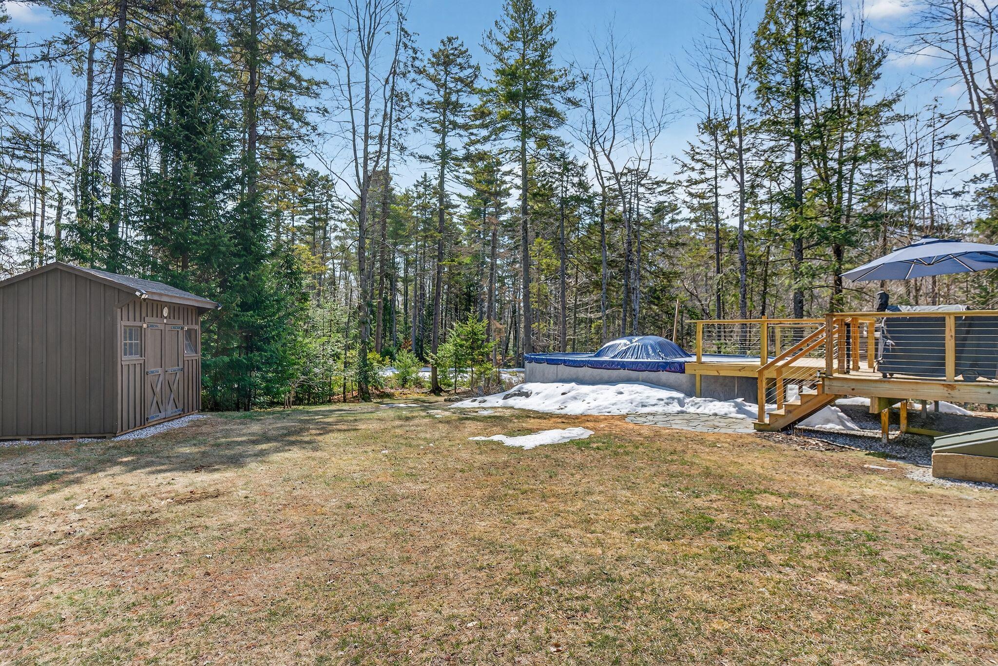 108 Baker Road Freeport ME 04032